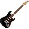Электрогитара G&L FD Legacy HB Jet Black CR
