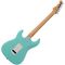 Электрогитара G&L FD Legacy Surf Green CR, изображение 2