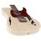 Полуакустическая гитара G&L Tribute ASAT Classic Bluesboy Semi-Hollow Blonde Jatoba, изображение 3