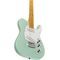 Электрогитара G&L Tribute ASAT Special Surf Green MP, изображение 4