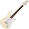 Электрогитара G&L Tribute Comanche Olympic White Jatoba