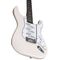 Электрогитара G&L Tribute Comanche Olympic White Jatoba, изображение 3
