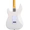Электрогитара G&L Tribute Comanche Olympic White Jatoba, изображение 4
