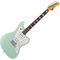 Электрогитара G&L Tribute Doheny Surf Green Jatoba