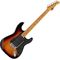 Электрогитара G&L Tribute Legacy HB 3-Tone Sunburst MP