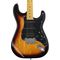 Электрогитара G&L Tribute Legacy HB 3-Tone Sunburst MP, изображение 2