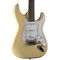 Электрогитара G&L Tribute S-500 Vintage White Jatoba, изображение 2