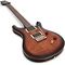 Электрогитара PRS 35th Anniversary SE Custom 24 Black Gold Burst, изображение 6