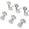 Колки Gotoh SG381-01-C 3+3, изображение 3