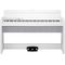 Цифровое пианино Korg LP-380U WH, изображение 3