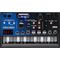 Аналоговый синтезатор Korg Volca Nubass