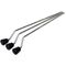 Ножки для напольного тома LDrums FL02-105540CR