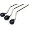 Ножки для напольного тома LDrums FL10-105640CR, изображение 2