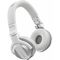 Наушники для DJ Pioneer HDJ-CUE1BT-W