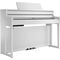 Цифровое пианино Roland HP704-WH