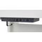 Цифровое пианино Roland HP704-WH, изображение 4