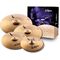 Комплект тарелок Zildjian I Pro Gig Cymbal Pack ILHPRO (14/16/18/20)