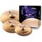 Комплект тарелок Zildjian I Standard Gig Cymbal Pack ILHSTD (14/16/20)