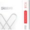 Струны для акустической гитары D'Addario XSAPB1356 13-56, изображение 5