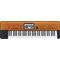 Музыкальная рабочая станция Korg Krome EX-61 CU