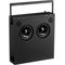 Портативная акустическая система Teenage Engineering OB-4 Black