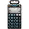 Синтезатор Teenage Engineering PO-128 mega man