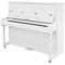 Фортепиано Becker CBUP-121PW, изображение 2