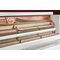 Фортепиано Becker CBUP-121PW, изображение 6
