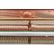 Фортепиано Becker CBUP-121PW, изображение 7