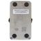 Педаль эффектов Electro Harmonix Signal Pad Passive Attenuator, изображение 5
