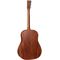 Гитара акустическая Martin DSS-17 Whiskey Sunset, изображение 2
