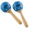 Маракасы Nino Percussion NINO7PD-B