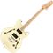 Электрогитара Fender Squier Affinity Stratocaster With Tremolo MN Olympic White