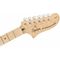 Электрогитара Fender Squier Affinity Stratocaster With Tremolo MN Olympic White, изображение 3