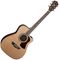 Гитара электроакустическая Washburn HF11SCE