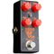 Педаль эффектов Yerasov 7000 Volt mini Distortion, изображение 2