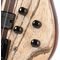 Бас-гитара Cort Artisan A5 Ultra Ash ENB, изображение 3