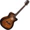 Гитара электроакустическая Cort Core-OC Mahogany OPBB