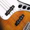 Бас-гитара Cort GB24JJ 2T, изображение 2