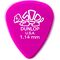 Медиатор Dunlop 41R1.14 Delrin 500, Количество медиаторов: Штучные