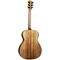 Гитара электроакустическая Martin 000-12E Koa Road Series, изображение 2