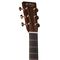 Гитара электроакустическая Martin 000-28E Modern Deluxe, изображение 3