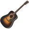 Гитара акустическая Martin D-28 1935 Sunburst Standard Series