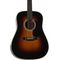 Гитара акустическая Martin D-28 1935 Sunburst Standard Series, изображение 2