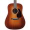 Гитара акустическая Martin D-28 Ambertone Standard Series, изображение 2