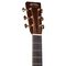 Гитара электроакустическая Martin D-28E Modern Deluxe, изображение 3