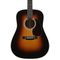 Гитара акустическая Martin D-28 Sunburst Standard Series, изображение 2