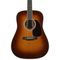 Гитара акустическая Martin D-35 Ambertone Standard Series, изображение 2