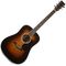 Гитара акустическая Martin D-35 Sunburst Standard Series