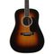 Гитара акустическая Martin D-35 Sunburst Standard Series, изображение 2